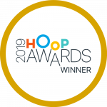 Hoop Winner 2019